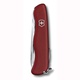 Нож Victorinox Picknicker красный. Фото 2