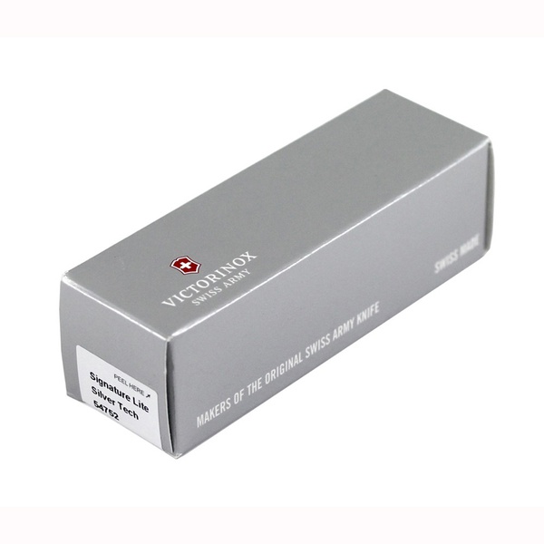 Нож Victorinox Picknicker синий