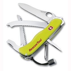 Нож Victorinox Rescue Tool One Hand