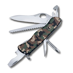 Нож Victorinox Trailmaster One Hand камуфляж