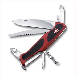 Нож Victorinox RangerGrip 55