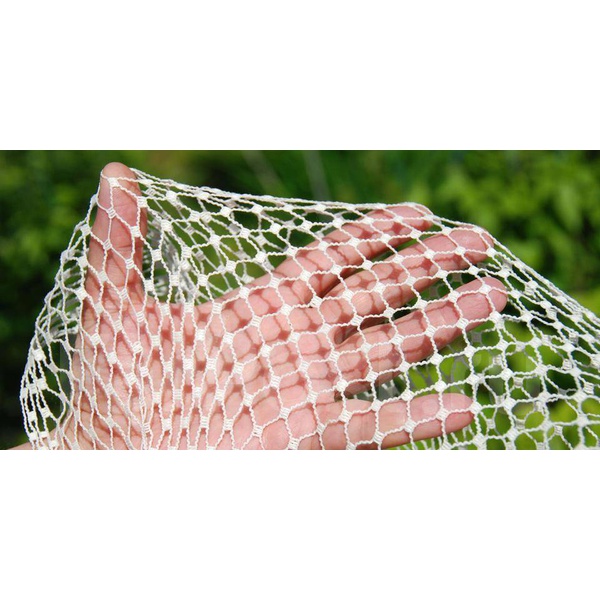 Сетка-плащ (пончо) антимоскитная Следопыт Москитнет-С (в банке)