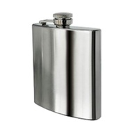 Фляжка Avi-Outdoor Z-0408 0,25 л
