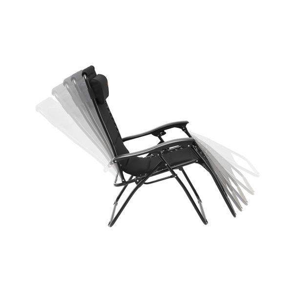 Кресло-шезлонг GoGarden Siesta