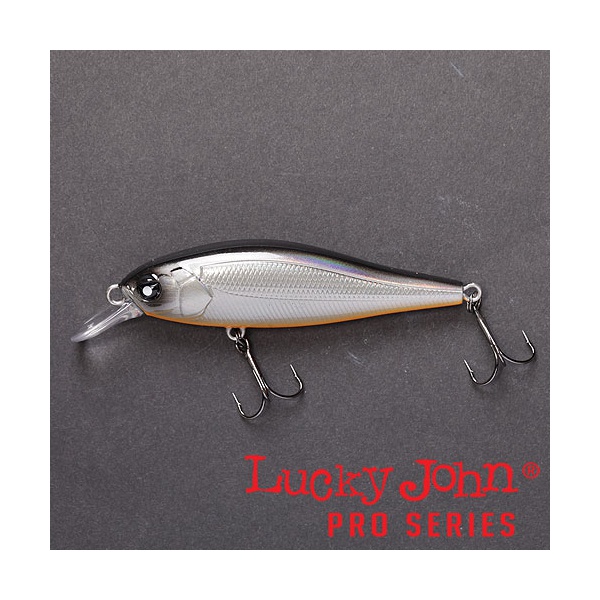 Воблер Lucky John Pro Series Anira SP 4,9 см 101