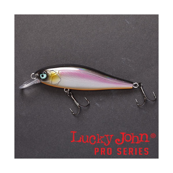 Воблер Lucky John Pro Series Anira SP 4,9 см 103