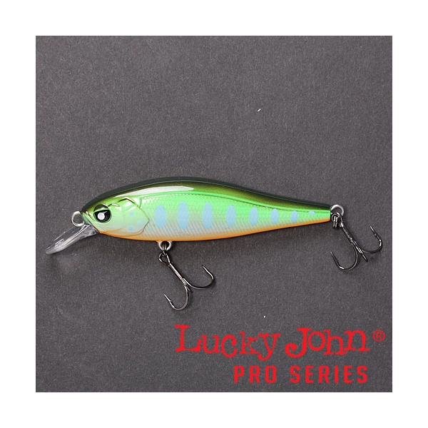 Воблер Lucky John Pro Series Anira SP 4,9 см 104