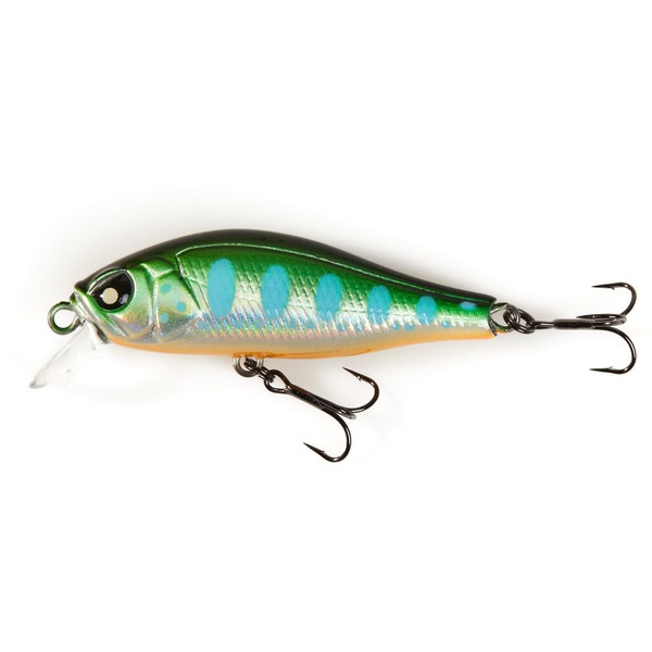 Воблер Lucky John Pro Series Anira SP 4,9 см 104