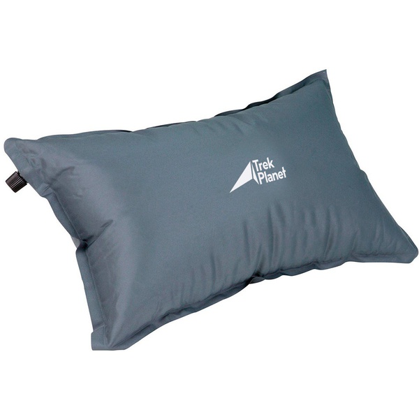 Подушка самонадувающаяся Trek Planet Camper Pillow