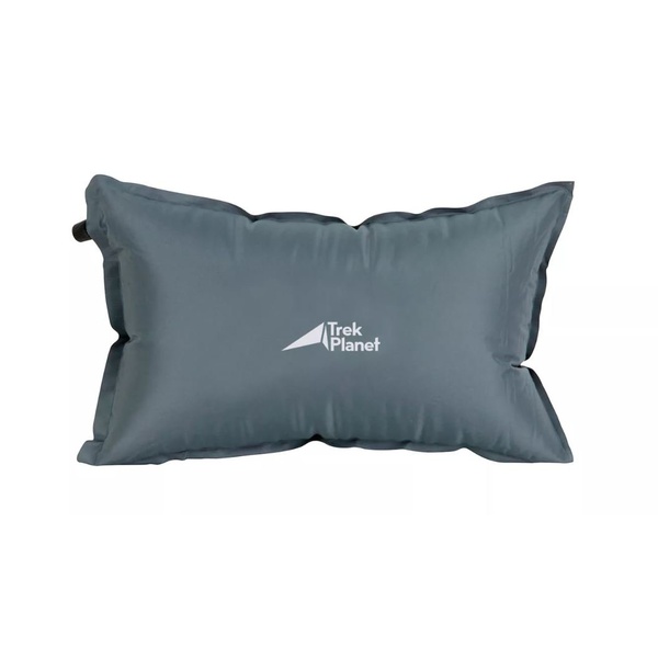 Подушка самонадувающаяся Trek Planet Camper Pillow