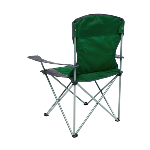 Кресло складное Trek Planet Picnic XL Green/Grey