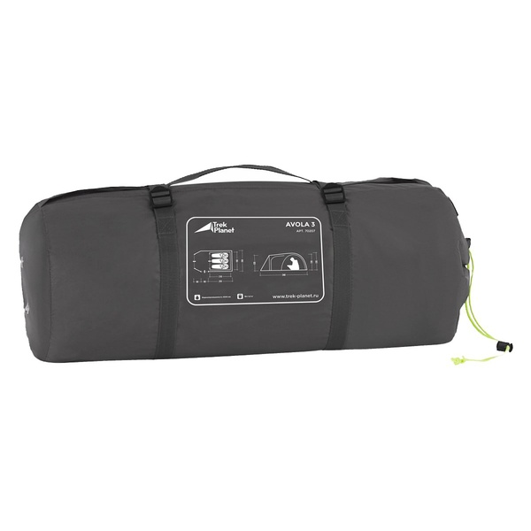 Палатка Trek Planet Avola 3
