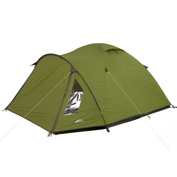 Палатка Trek Planet Bergamo 4