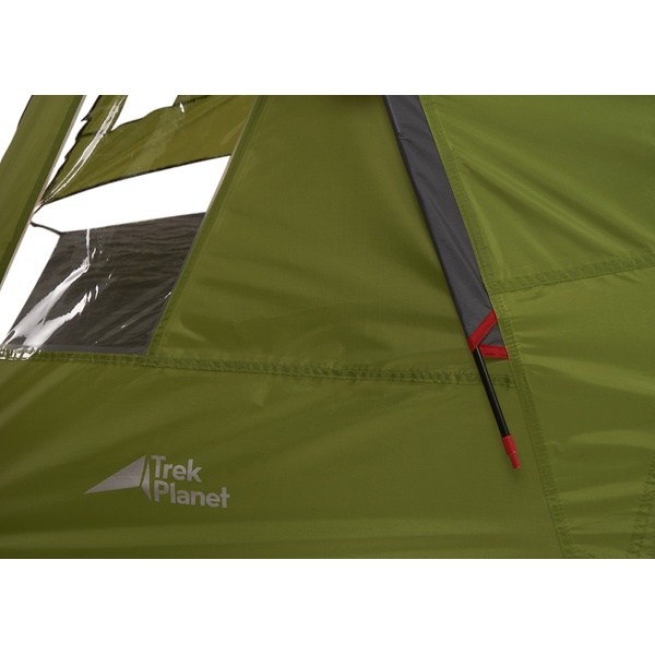 Палатка Trek Planet Bergamo 4