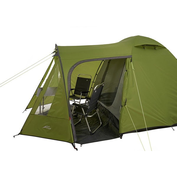 Палатка Trek Planet Tampa 4