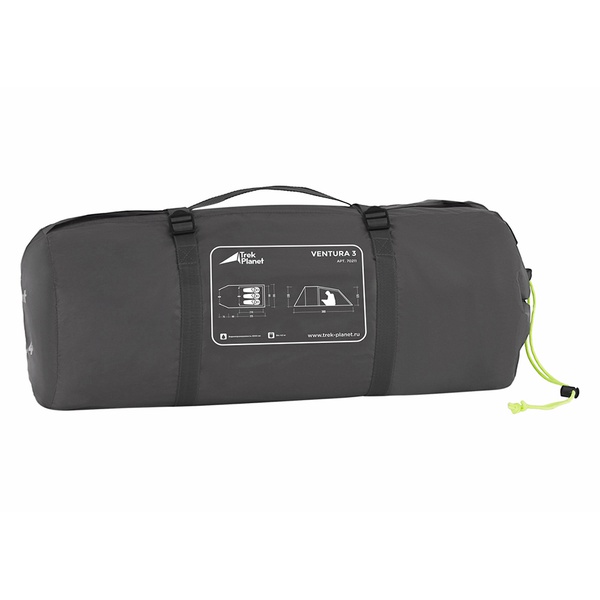 Палатка Trek Planet Ventura 3