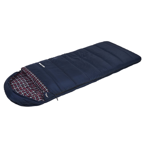 Спальный мешок Trek Planet Belfast XL Comfort