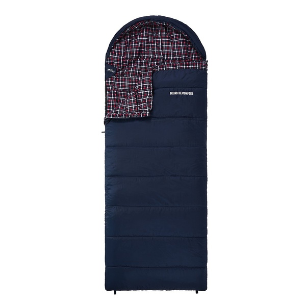 Спальный мешок Trek Planet Belfast XL Comfort
