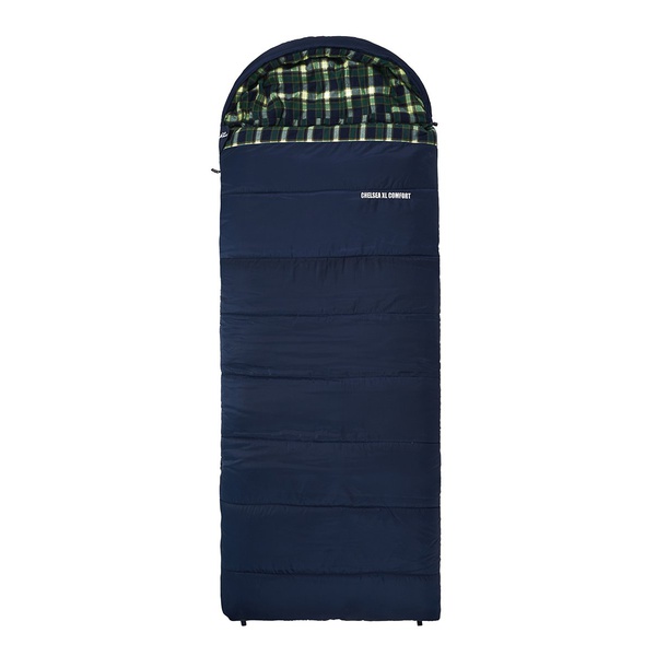 Спальный мешок Trek Planet Chelsea XL Comfort