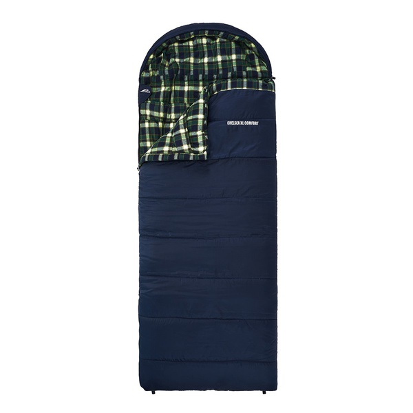 Спальный мешок Trek Planet Chelsea XL Comfort