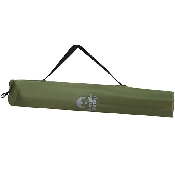 Кресло складное Jungle Camp Raptor Green