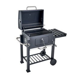 Гриль GoGarden Grill-Master 83