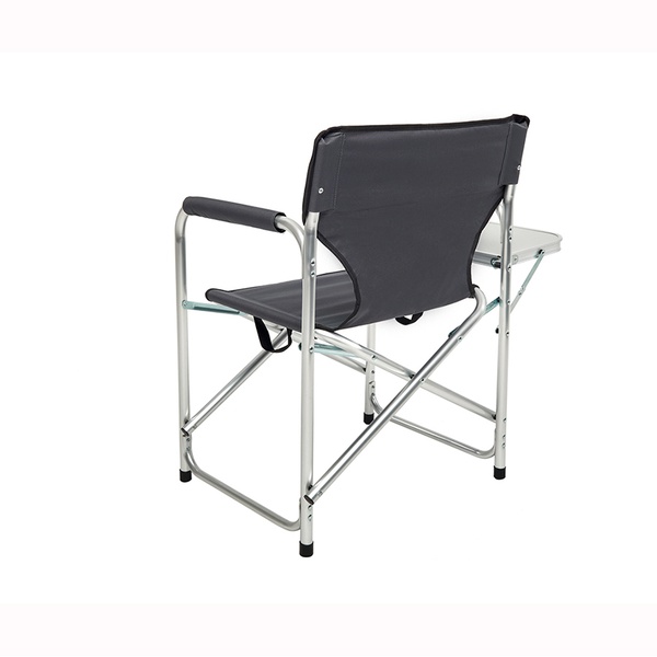 Кресло складное Trek Planet Chester Alu Green/Grey