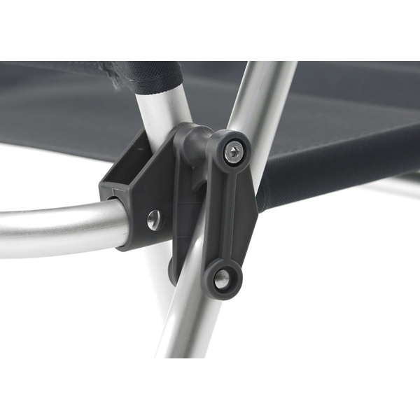 Кресло складное Trek Planet Slacker Alu Opal Grey