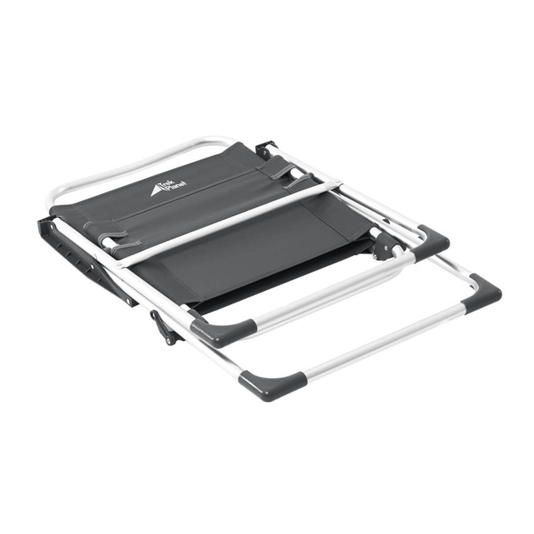 Кресло складное Trek Planet Slacker Alu Opal Grey