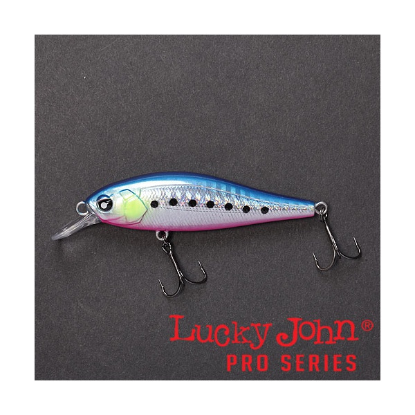 Воблер Lucky John Pro Series Anira SP 4,9 см 106