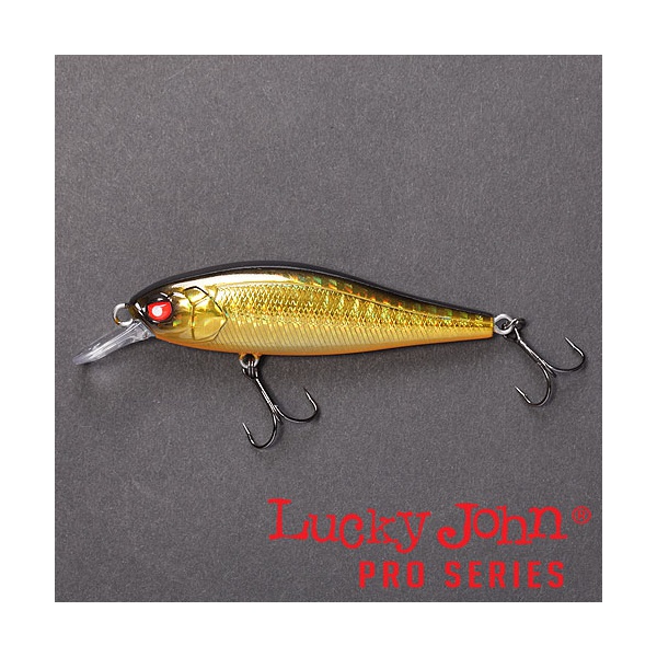 Воблер Lucky John Pro Series Anira SP 4,9 см 107