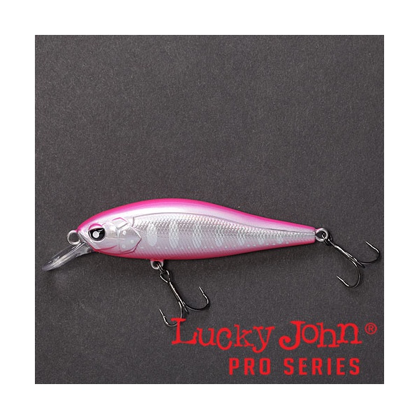 Воблер Lucky John Pro Series Anira SP 4,9 см 112