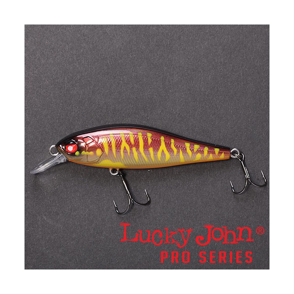 Воблер Lucky John Pro Series Anira SP 4,9 см 113