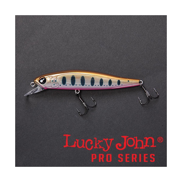 Воблер Lucky John Pro Series Basara Lbf 3,5 см 105
