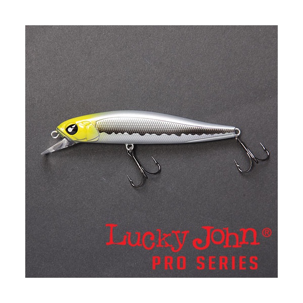 Воблер Lucky John Pro Series Basara Lbf 3,5 см 109