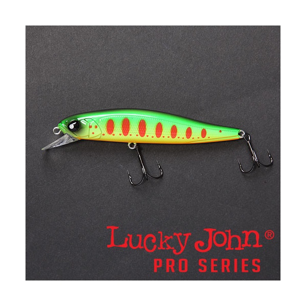 Воблер Lucky John Pro Series Basara Lbf 3,5 см 201