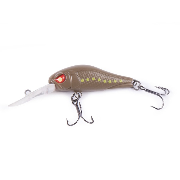 Воблер Lucky John Pro Series Basara Lbf 3,5 см 302