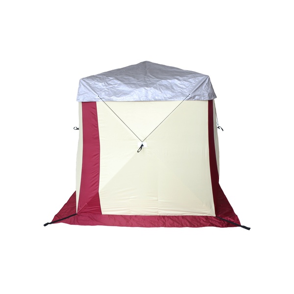 Антидождевая накидка для Снегирь 4T