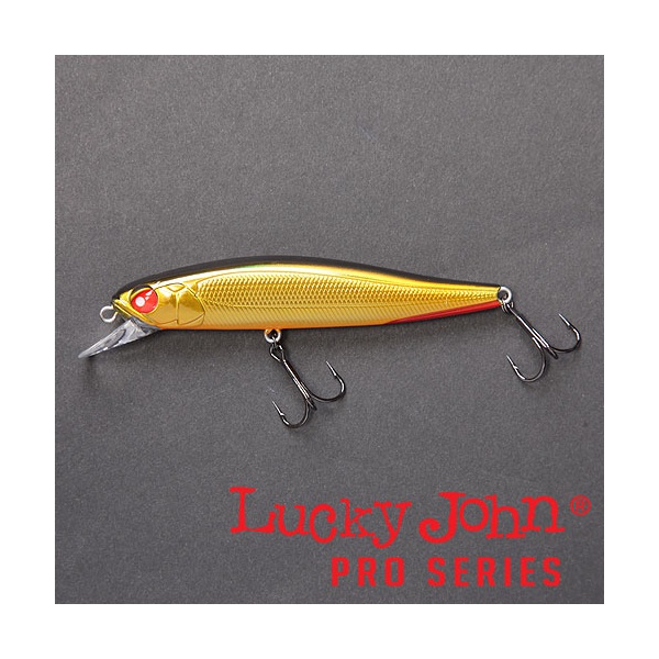 Воблер Lucky John Pro Series Basara F 4,0 см 107