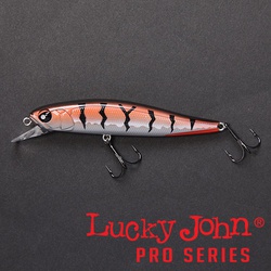 Воблер Lucky John Pro Series Basara F 4,0 см 108