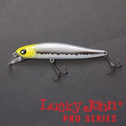 Воблер Lucky John Pro Series Basara F 4,0 см 109