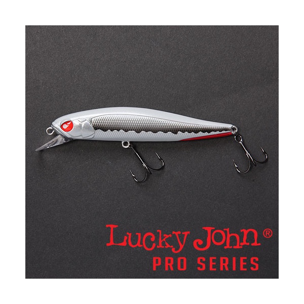 Воблер Lucky John Pro Series Basara F 4,0 см 110
