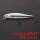 Воблер Lucky John Pro Series Basara F 4,0 см 110. Фото 4