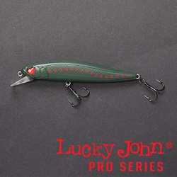 Воблер Lucky John Pro Series Basara F 4,0 см 303