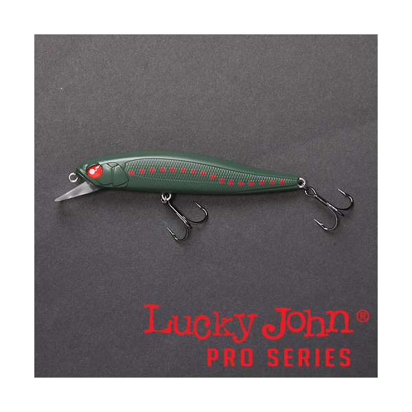 Воблер Lucky John Pro Series Basara F 4,0 см 303