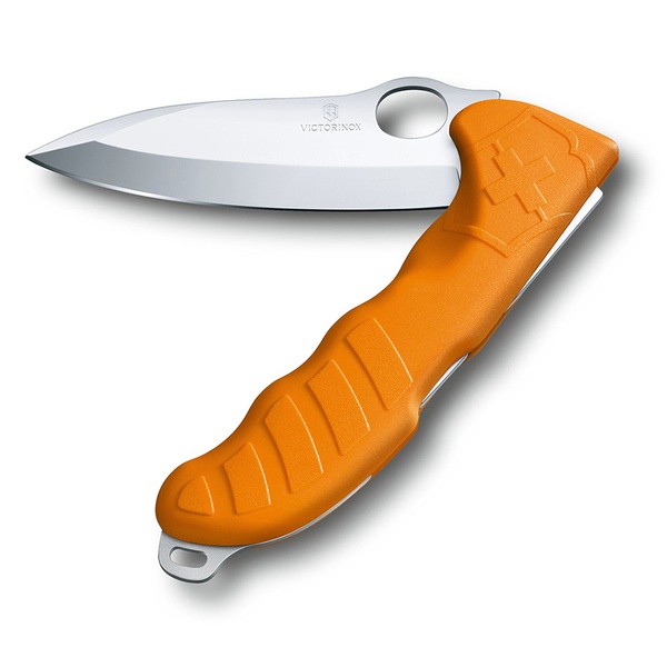 Нож Victorinox Hunter Pro M оранжевый
