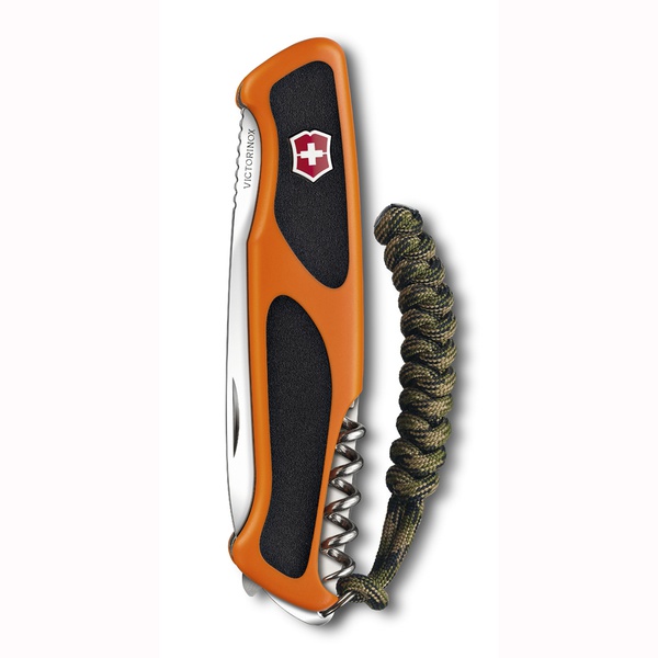 Нож Victorinox RangerGrip 55 Autumn Spirit SE2019