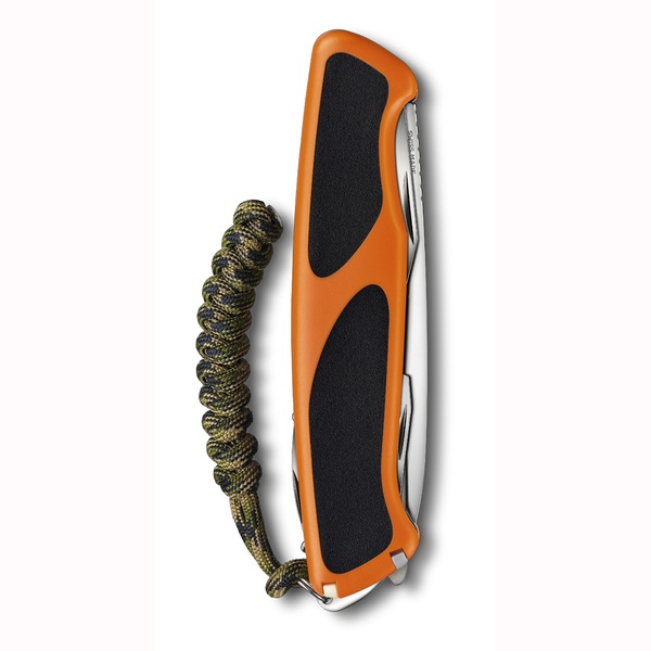 Нож Victorinox RangerGrip 55 Autumn Spirit SE2019