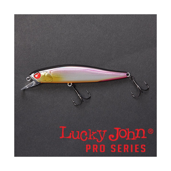 Воблер Lucky John Pro Series Basara SP 4,0 см 103