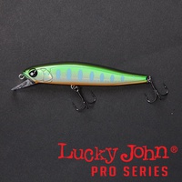 Воблер Lucky John Pro Series Basara SP 4,0 см 104